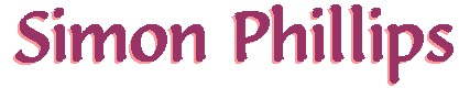 Simon Phillips